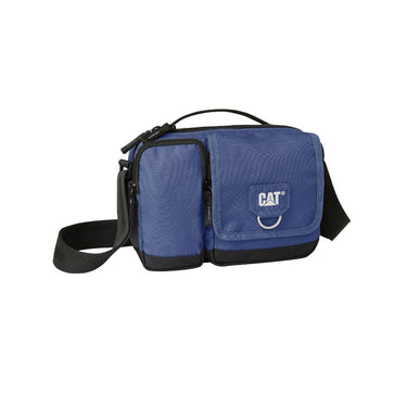 Morral Cat Ramsey Navy Blue 83606-157 - KATZER